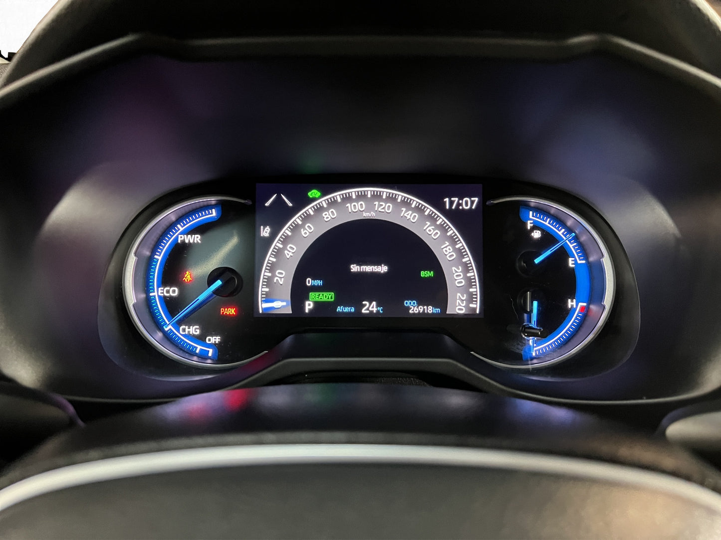 2021 Toyota Rav4 Limited Hybrid