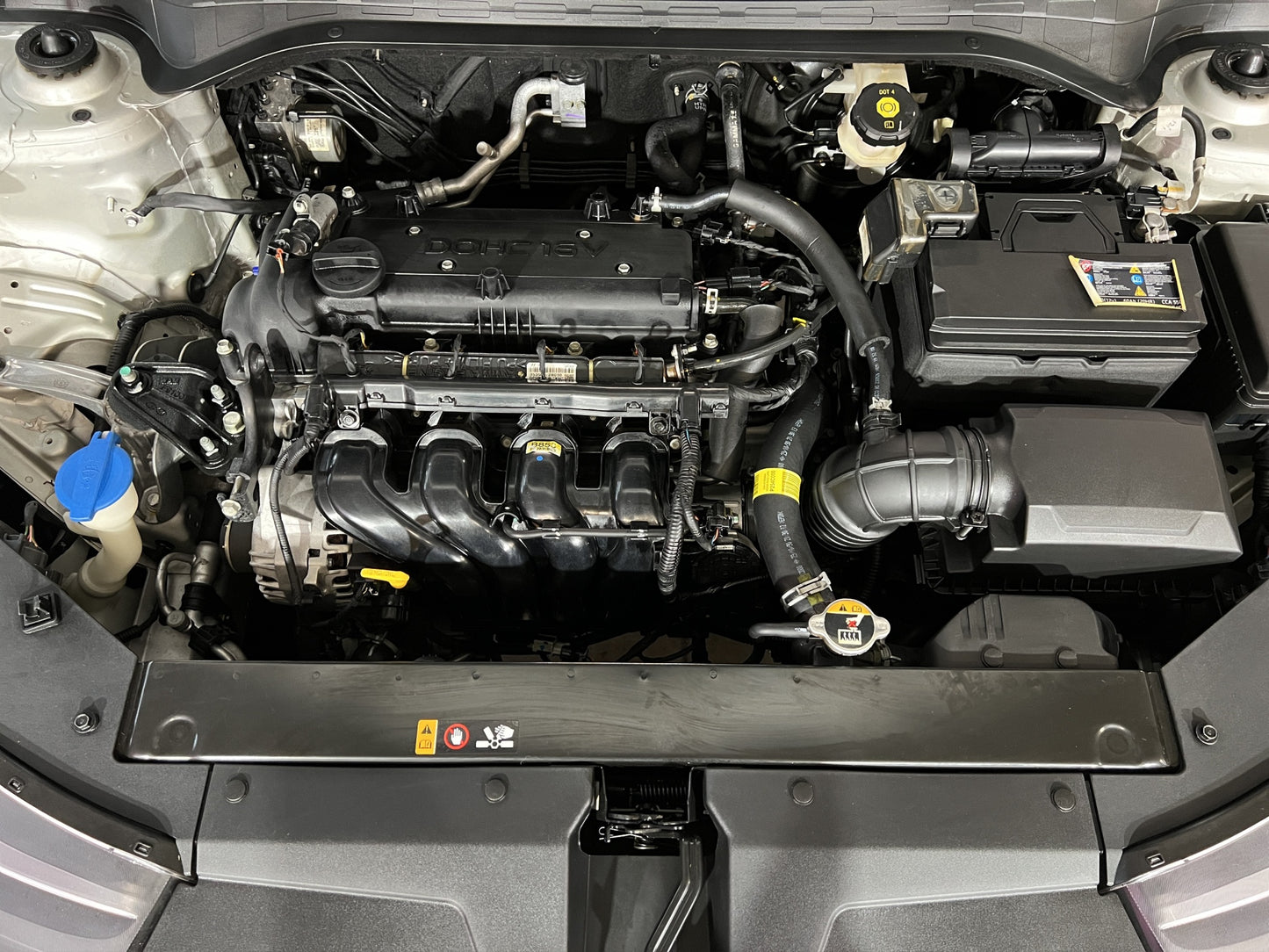 2024 KIA K3 EX HB