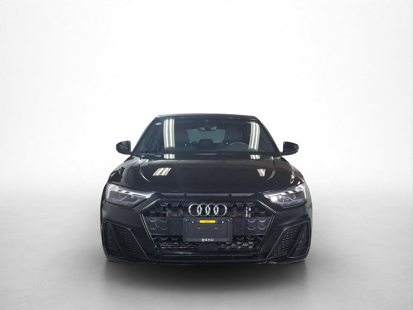 2023 Audi A1 S-Line Sportback