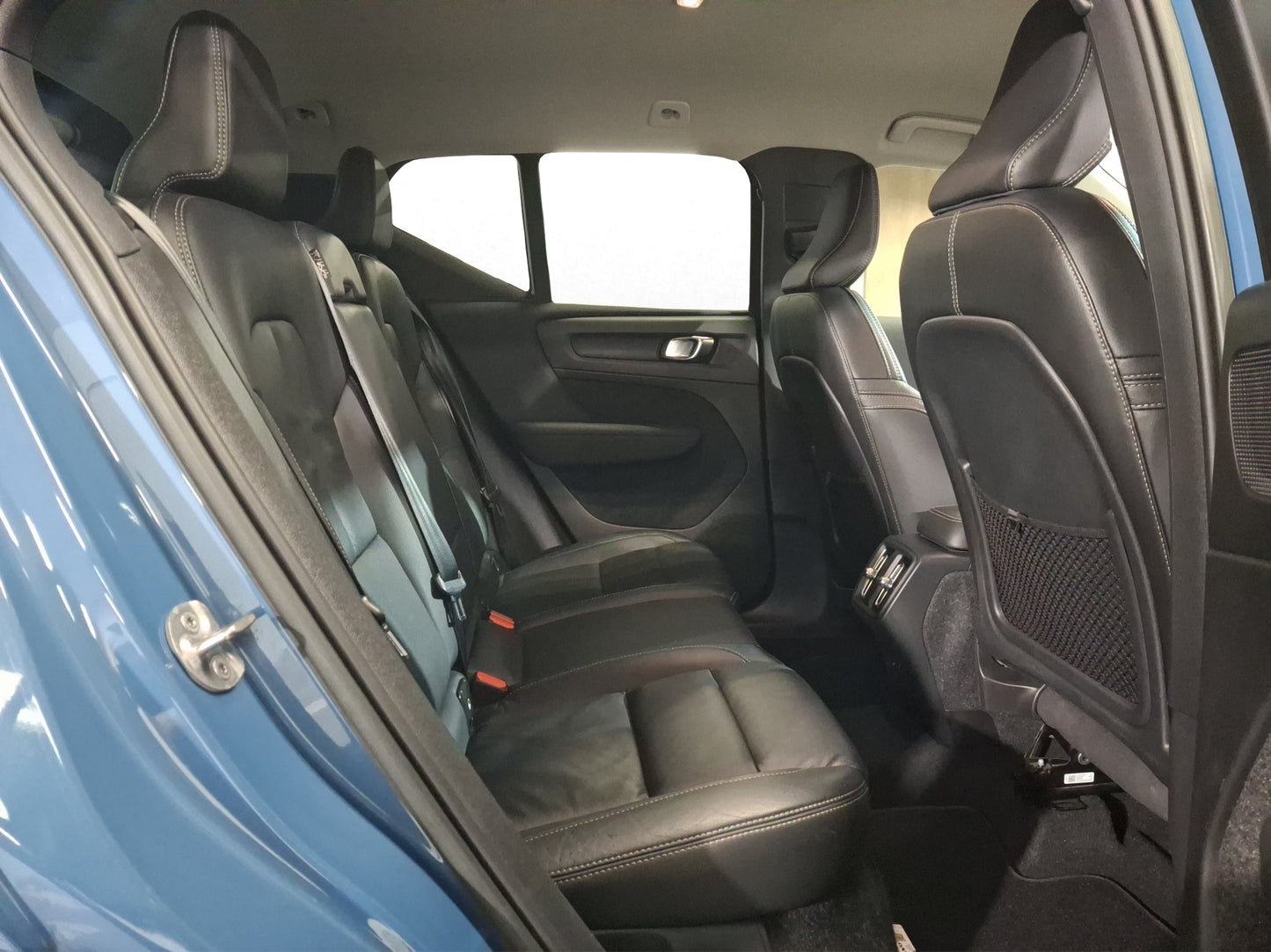 2023 Volvo XC40 B4 Plus Mild Hybrid