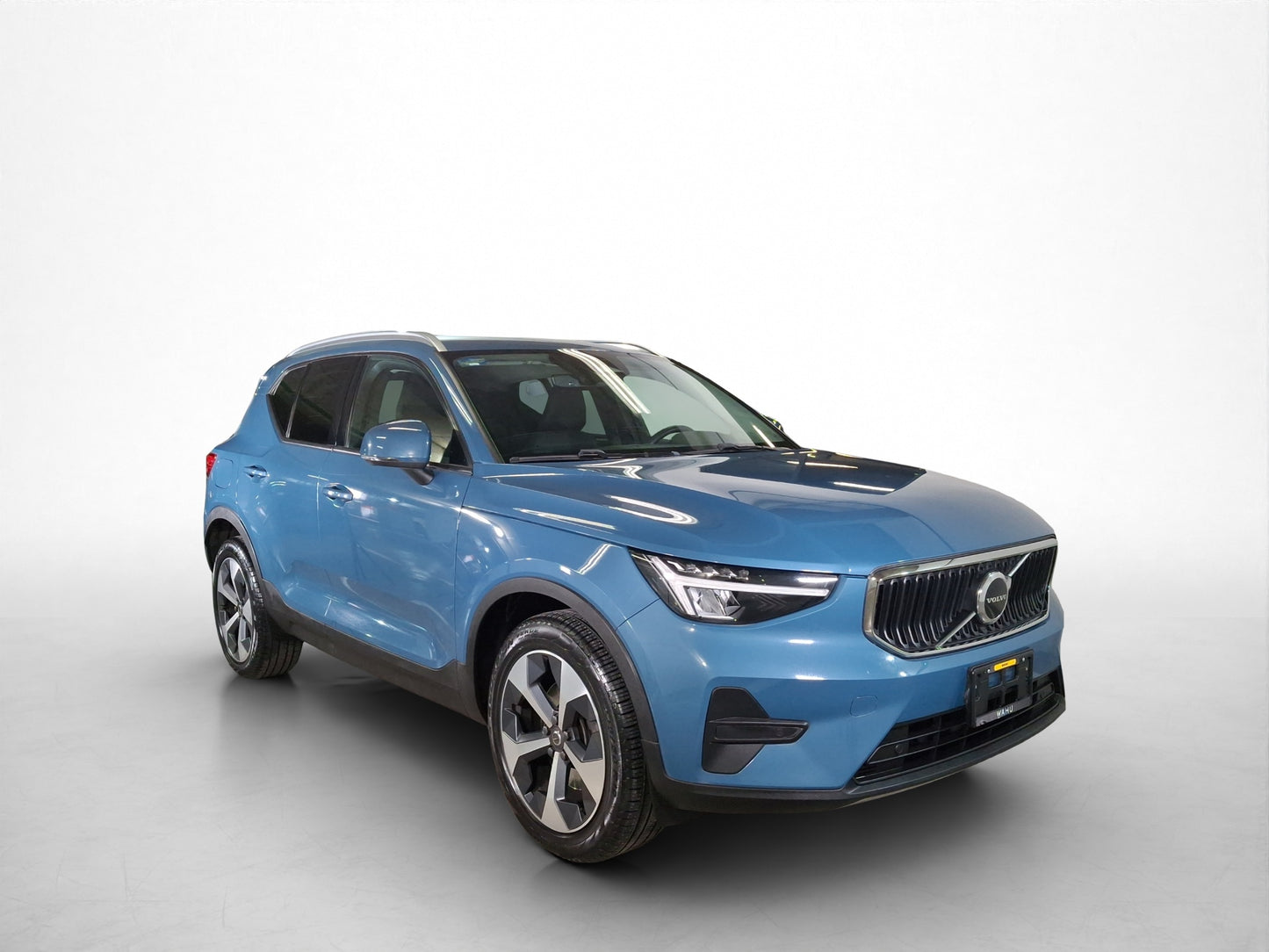 2023 Volvo XC40 B4 Plus Mild Hybrid