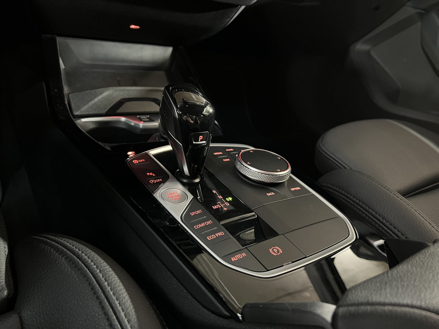 2023 BMW Serie 2 220i Gran Coupe