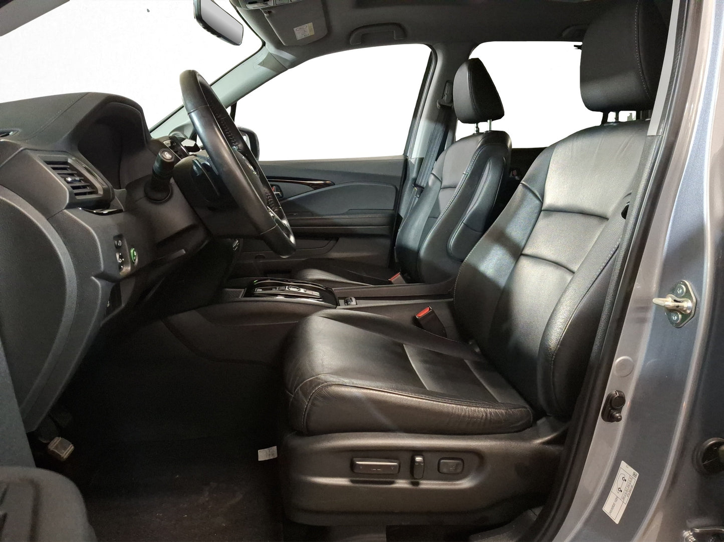 2020 Honda Pilot Touring