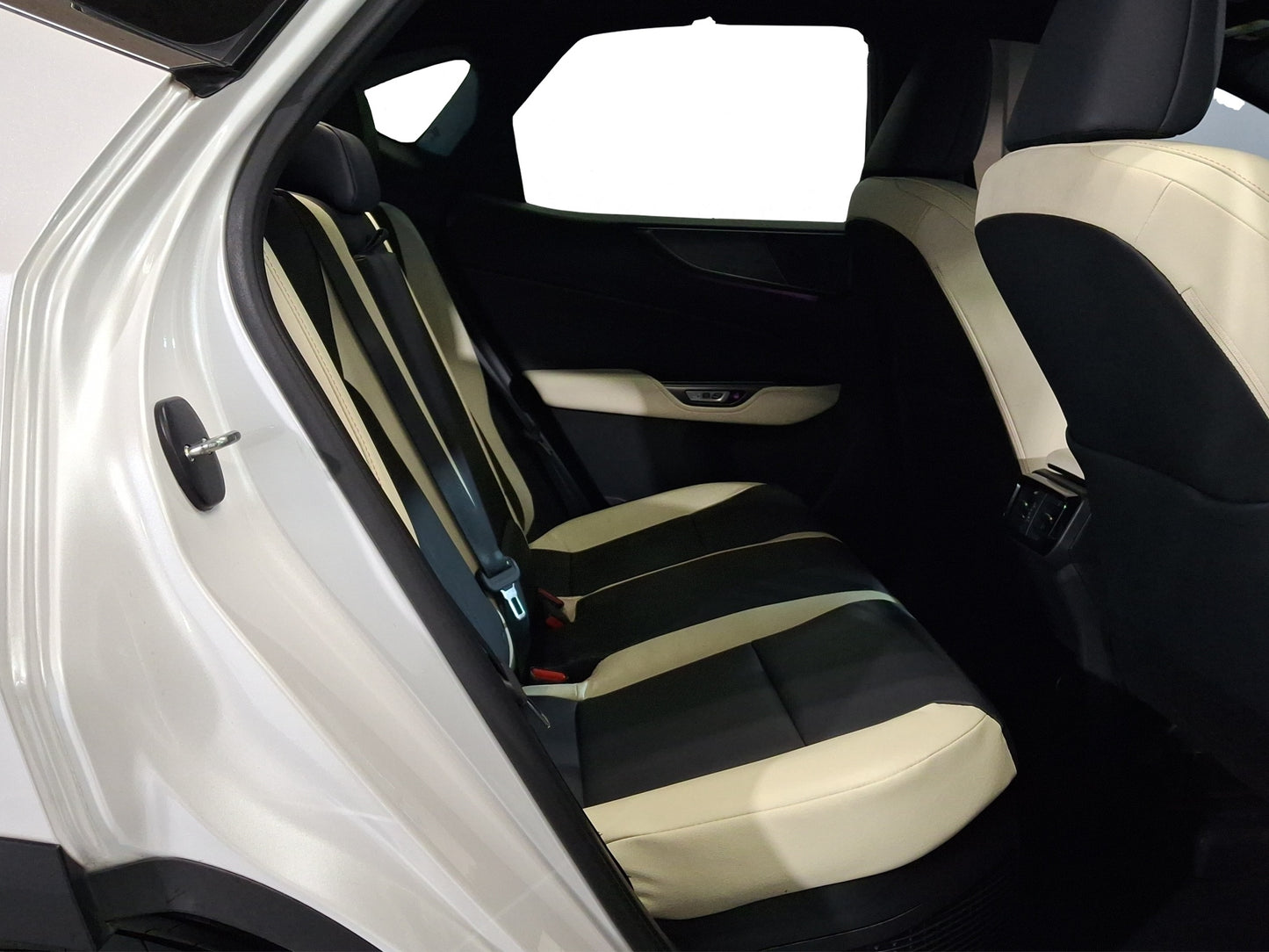 2022 Lexus NX350 Hybrid