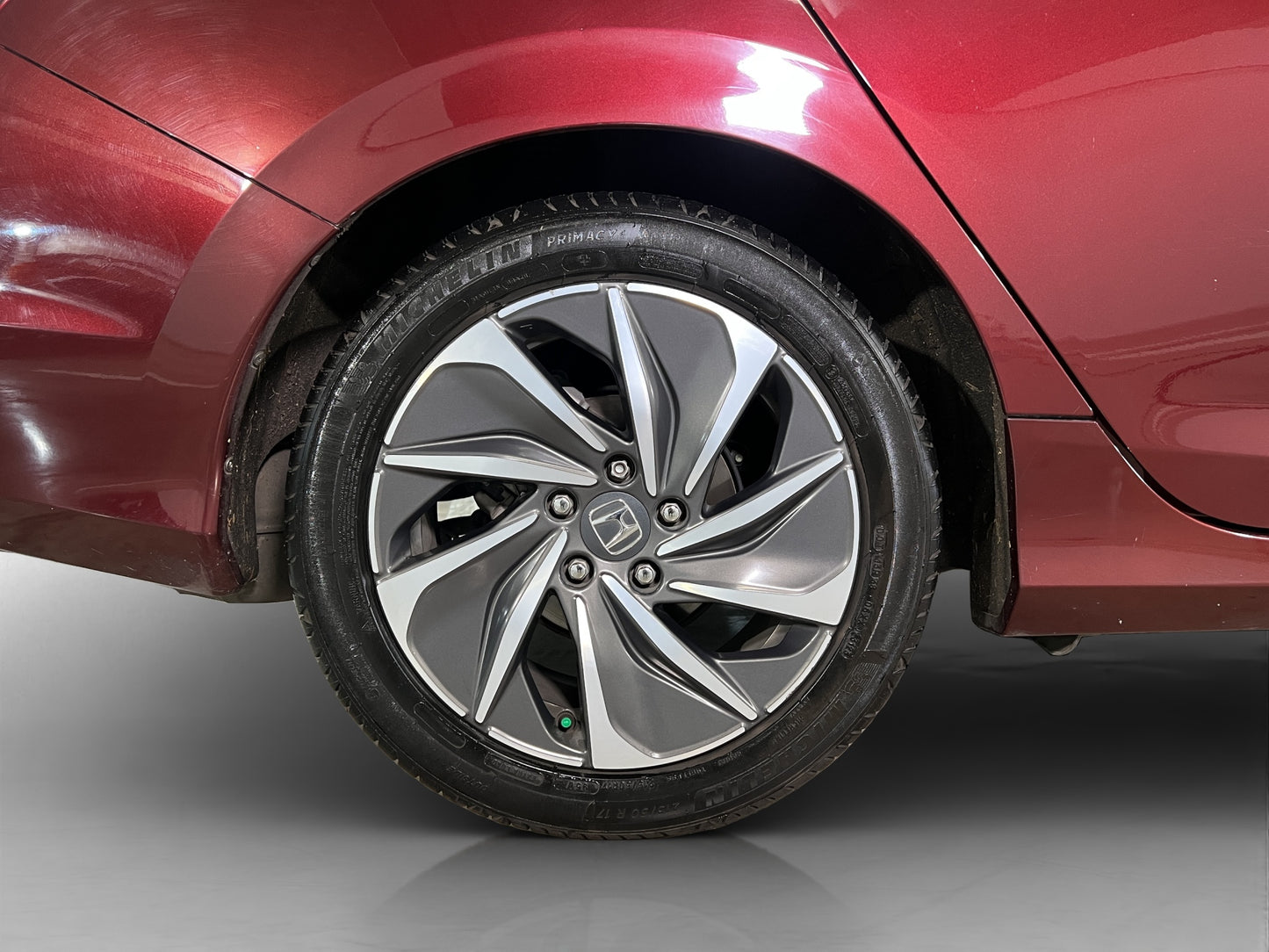 2020 Honda Insight HYBRID