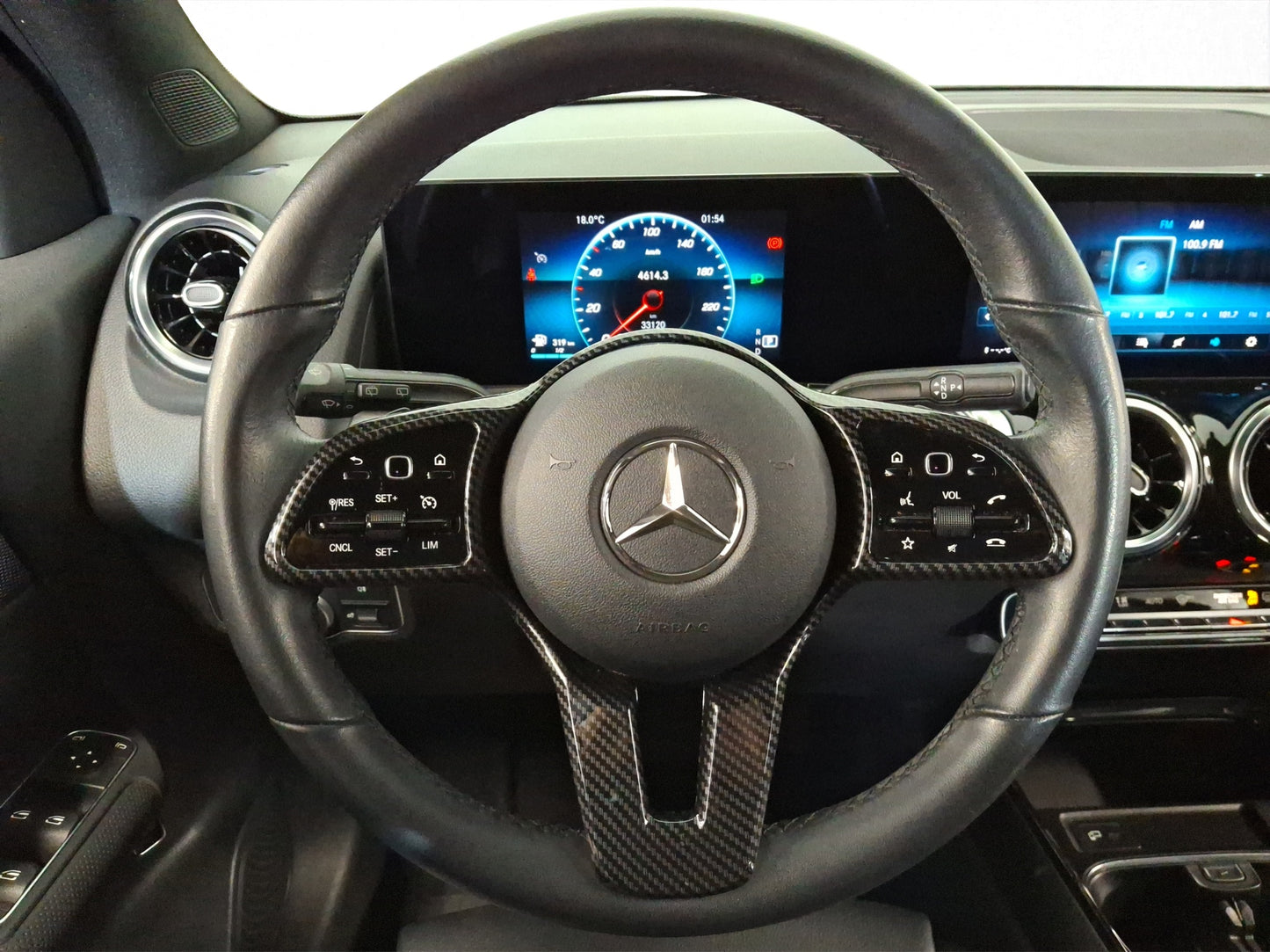 2021 Mercedes Benz Clase GLB 200 Style
