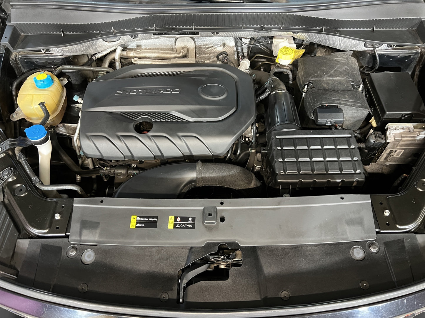 2023 Dodge Journey SXT - Dodge Wahu México