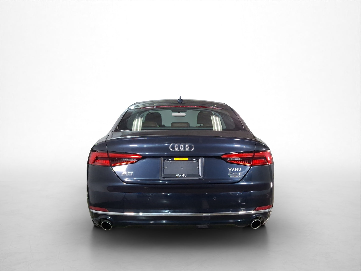 2018 Audi A5 Sportback Elite 2.0T Quattro