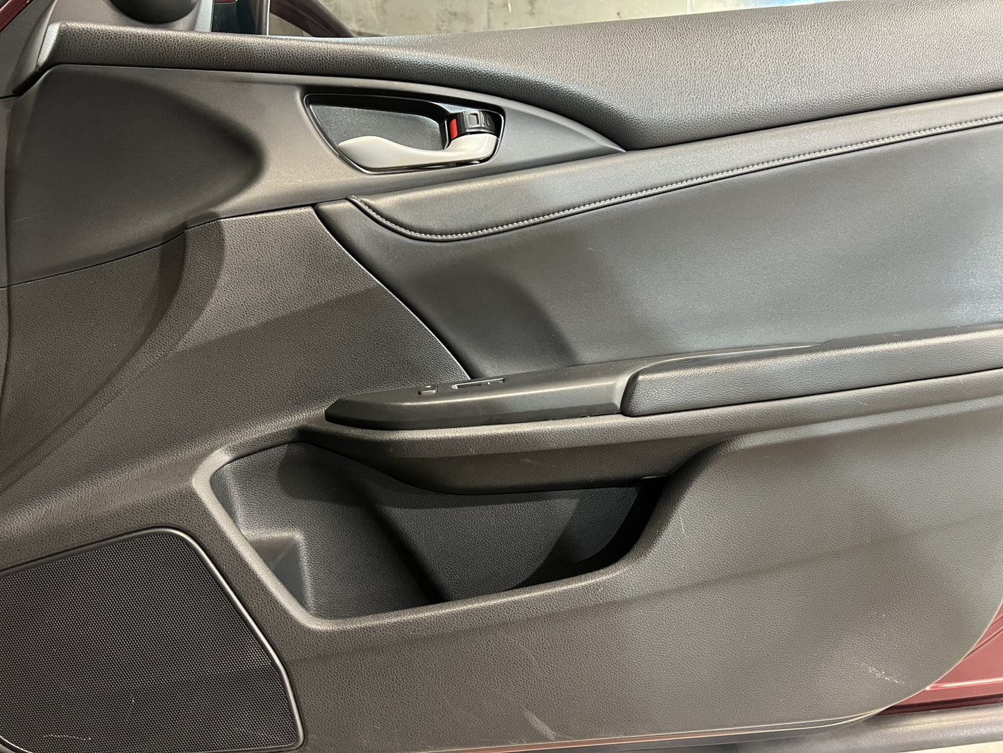 2020 Honda Insight HYBRID