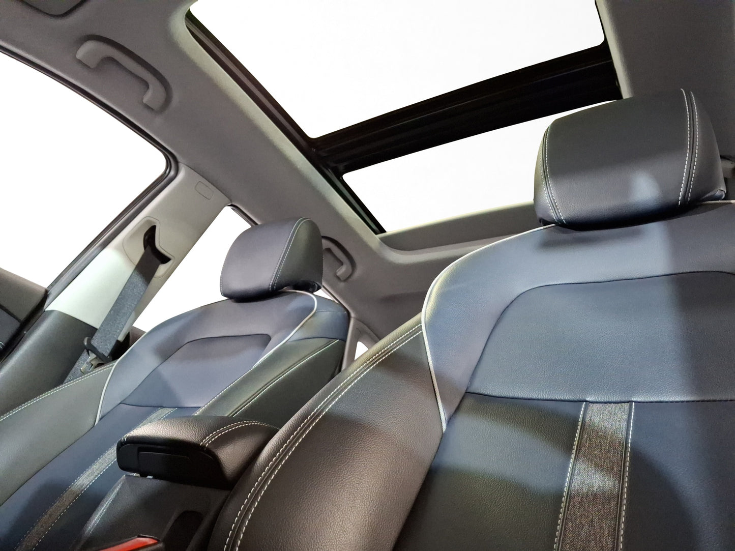 2022 Chevrolet Tracker Premier