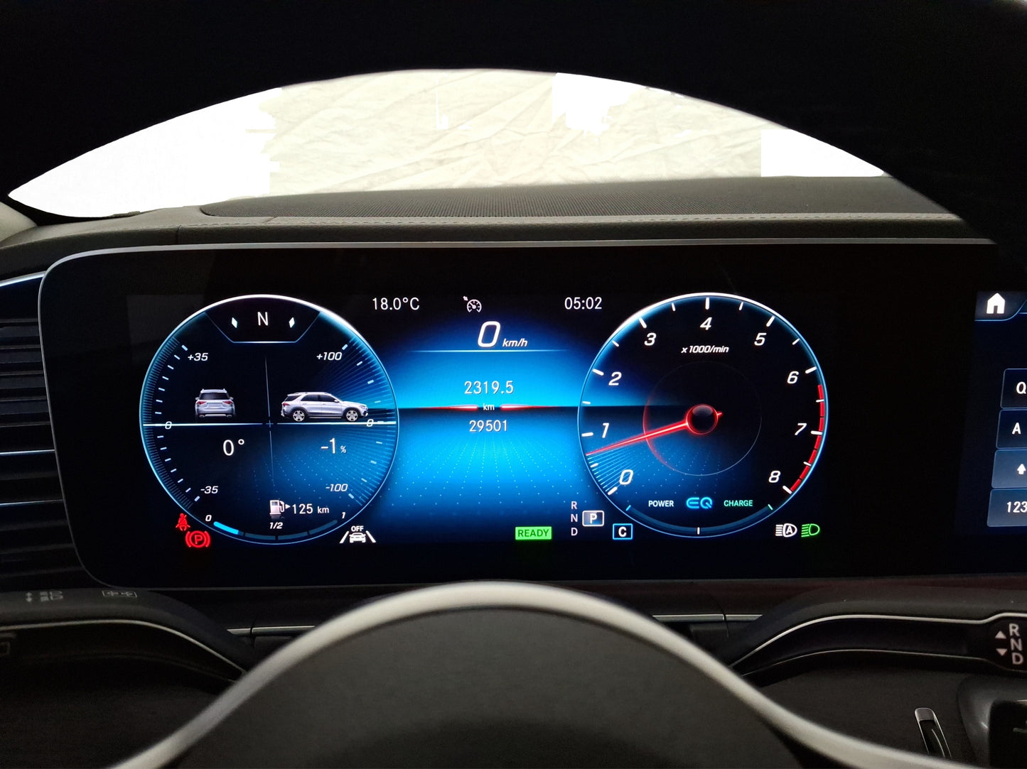 2022 Mercedes Benz Clase GLE 450 Sport Mild Hybrid