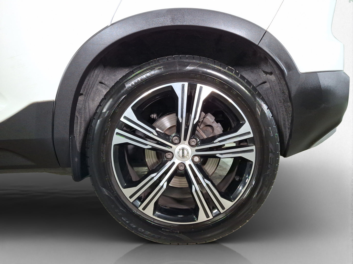 2022 Volvo XC40 Inscription T4