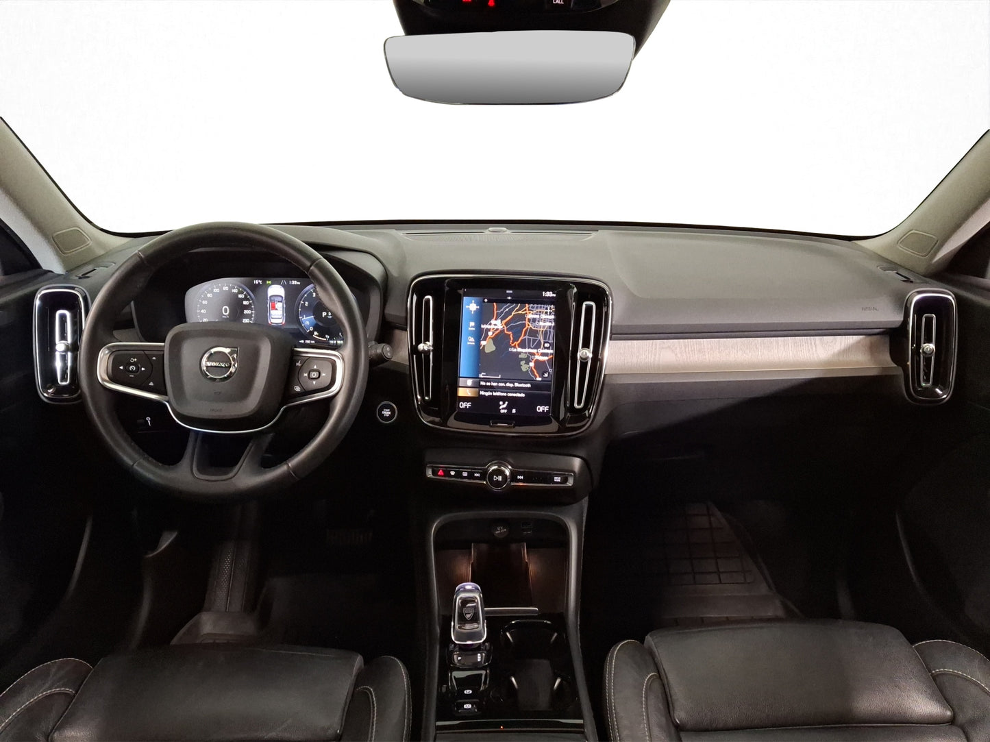 2022 Volvo XC40 Inscription T4