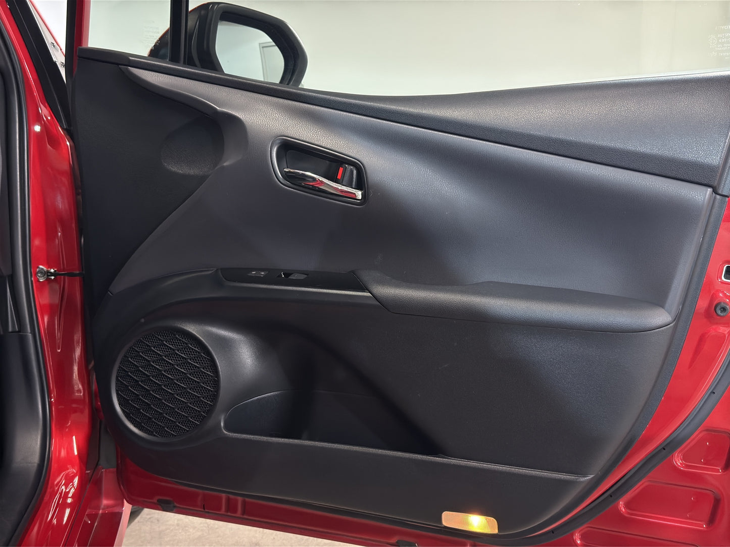 2021 Toyota Prius Híbrido Base