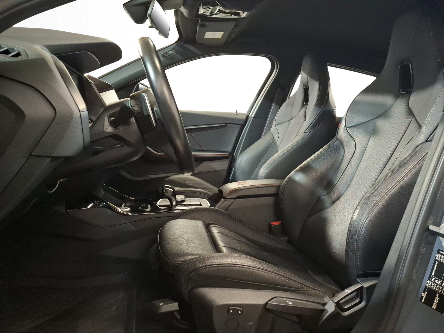 2022 BMW Serie 1 128ti