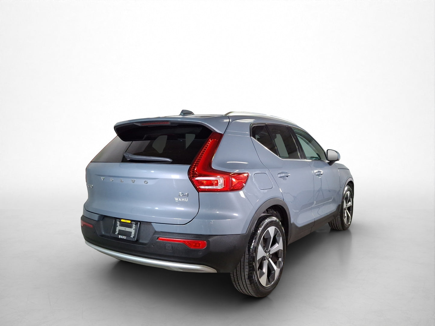 2023 Volvo XC40 B4 Ultimate Mild Hybrid