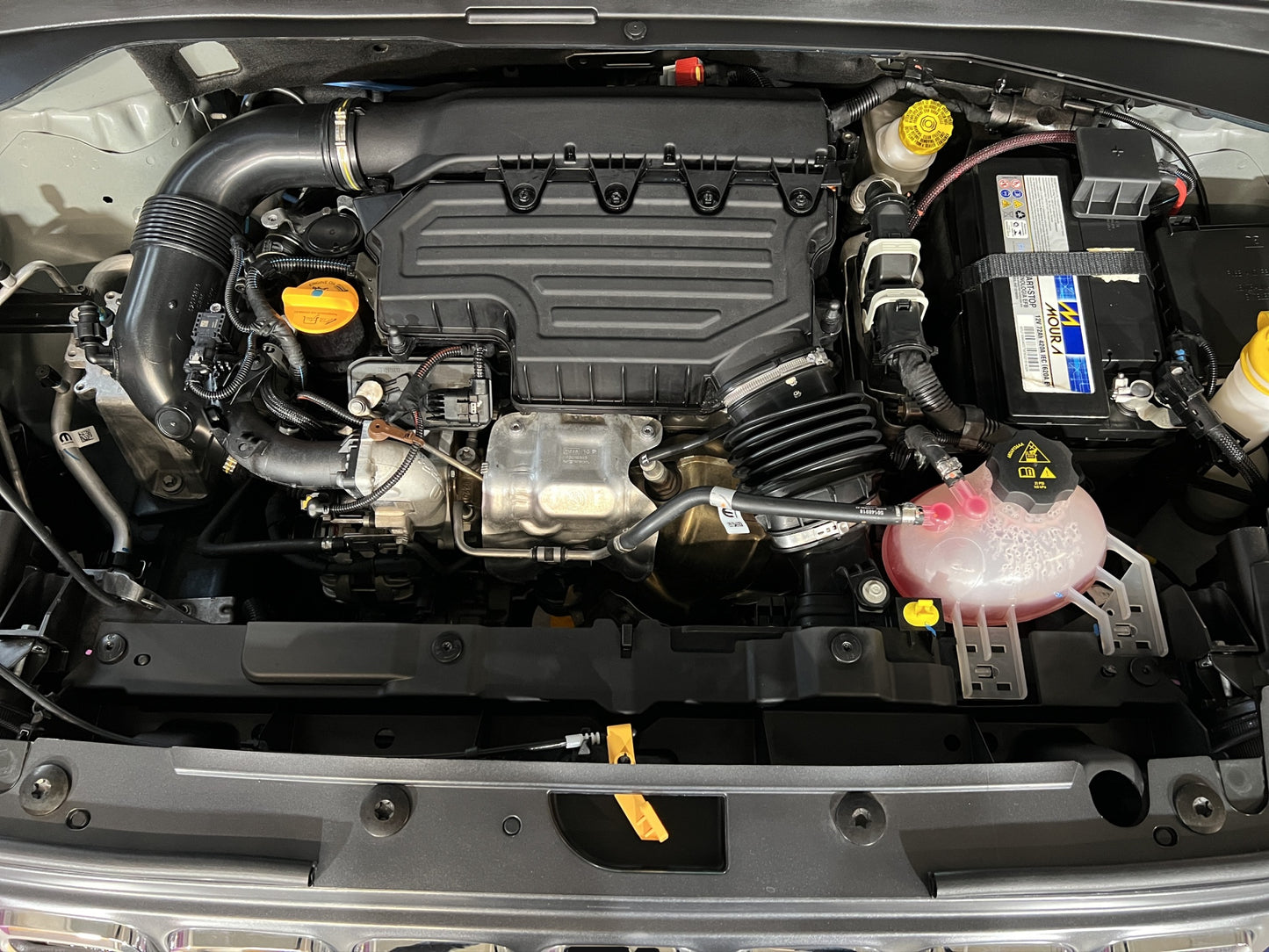 2024 Jeep Renegade Limited