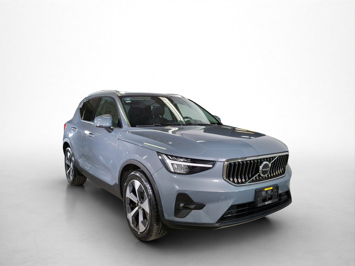 2023 Volvo XC40 B4 Ultimate Mild Hybrid