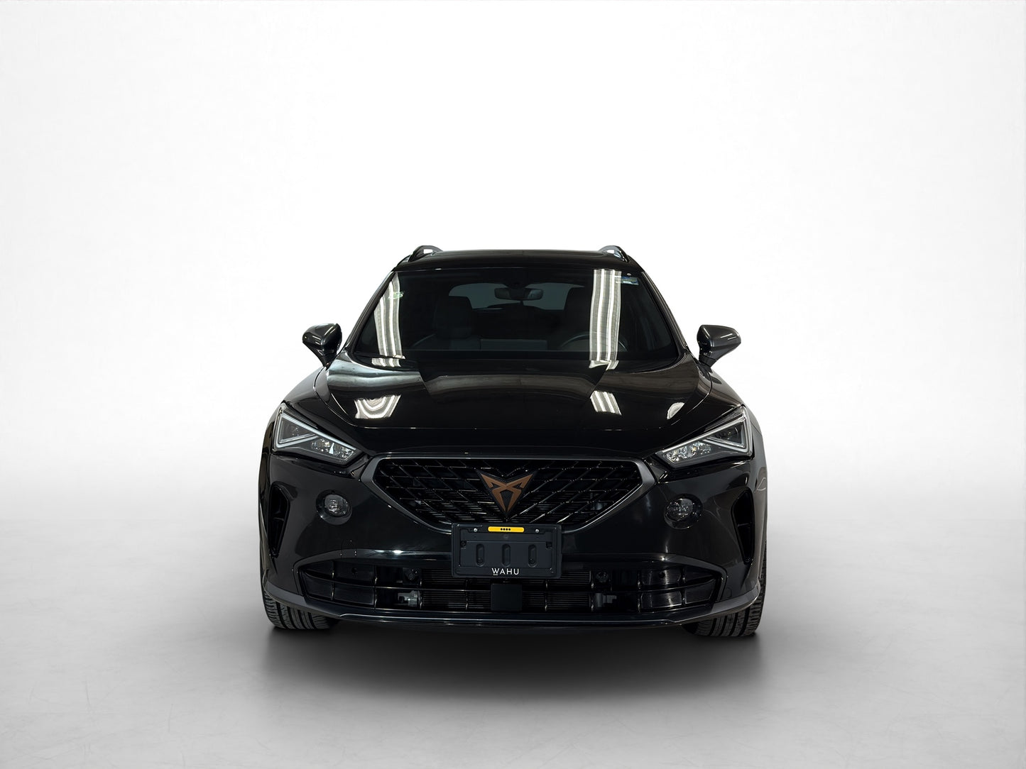 2023 Cupra Formentor