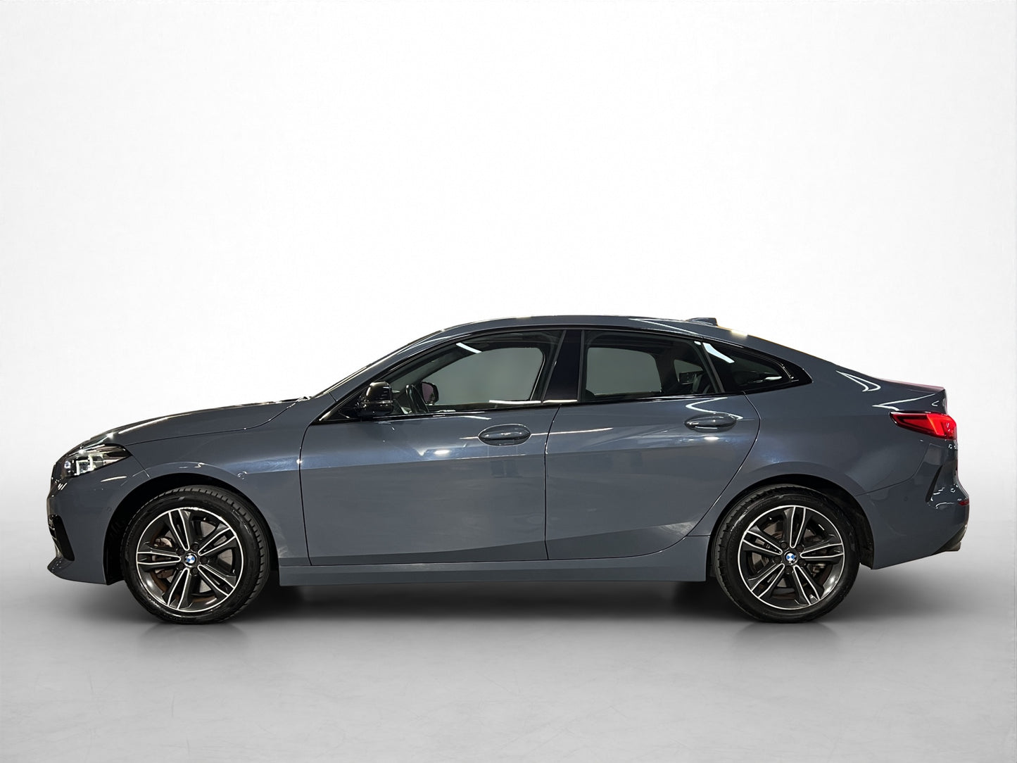 2023 BMW Serie 2 220i Gran Coupe