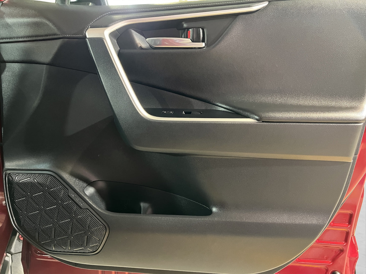 2021 Toyota Rav4 Limited Hybrid