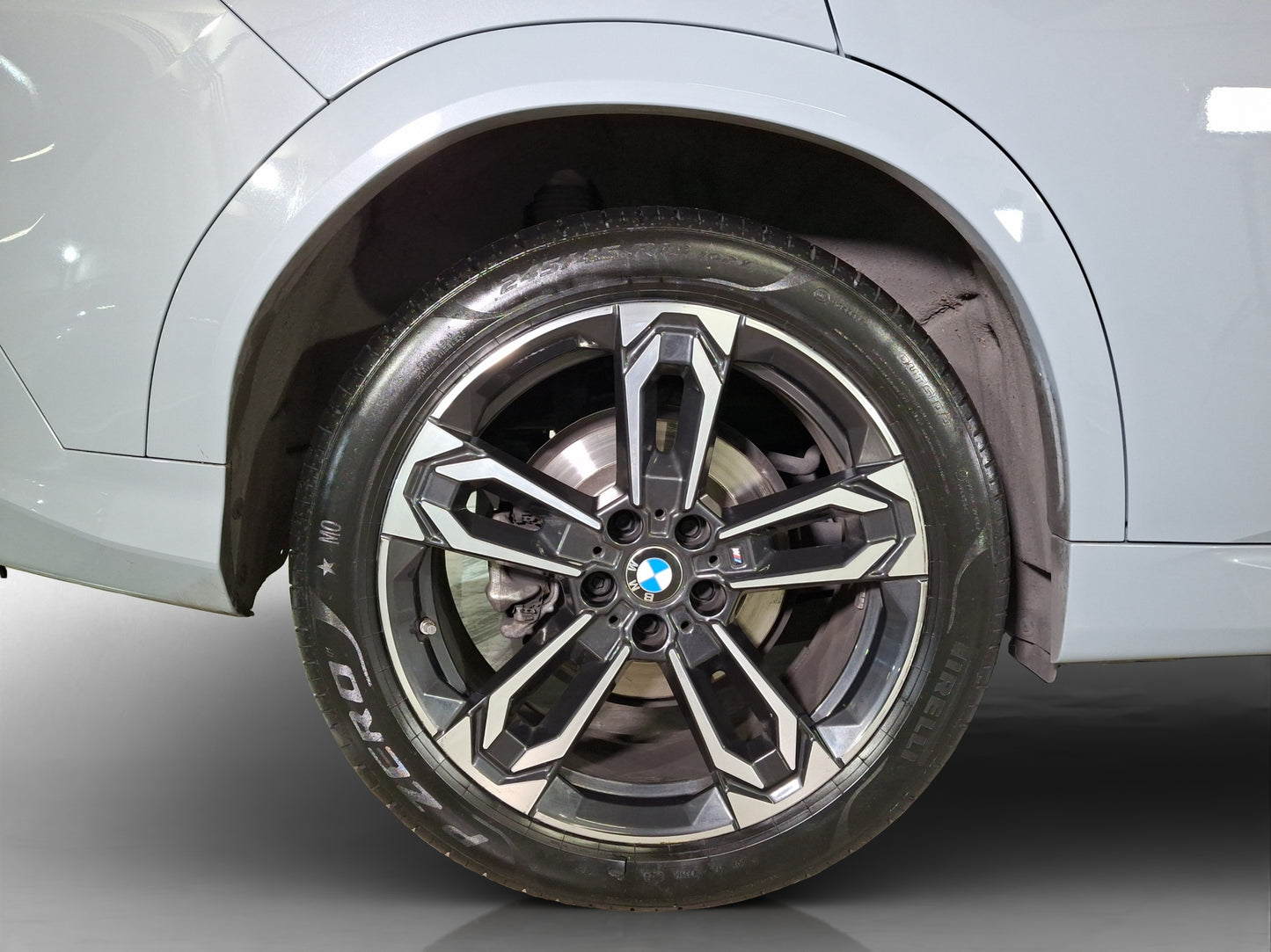 2025 BMW X2 20i xDrive