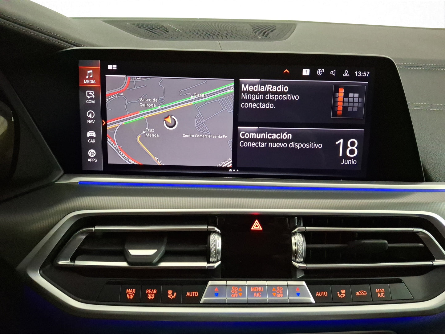 2023 BMW X5 40i