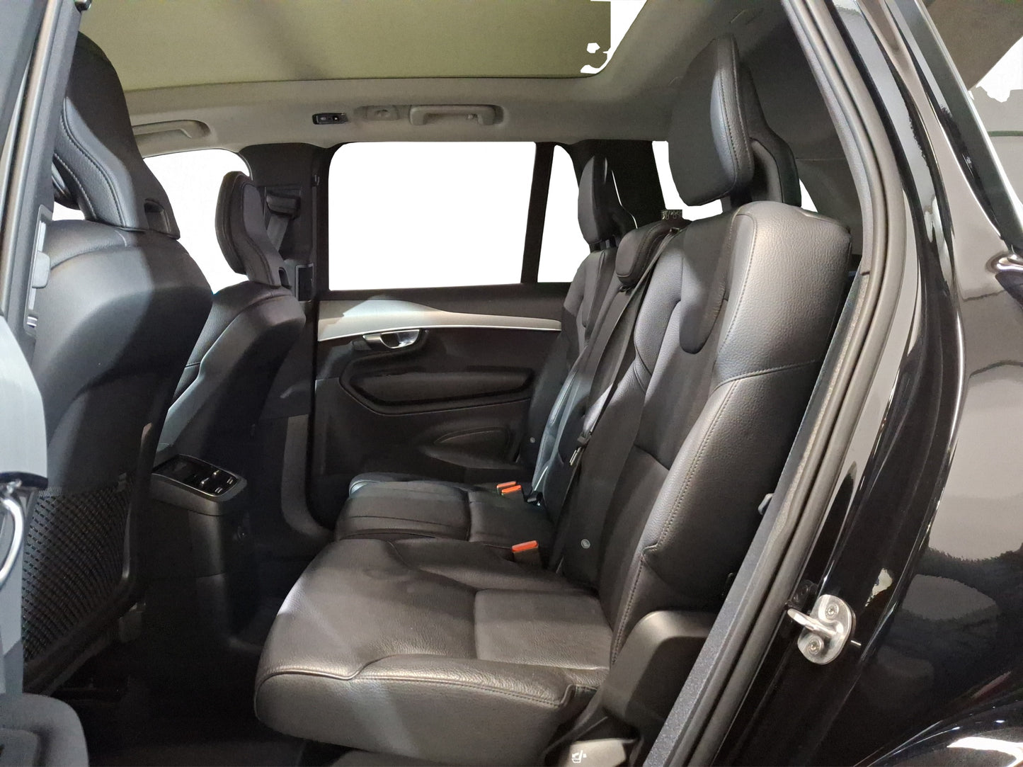 2022 Volvo XC90 T8 Inscription Recharge