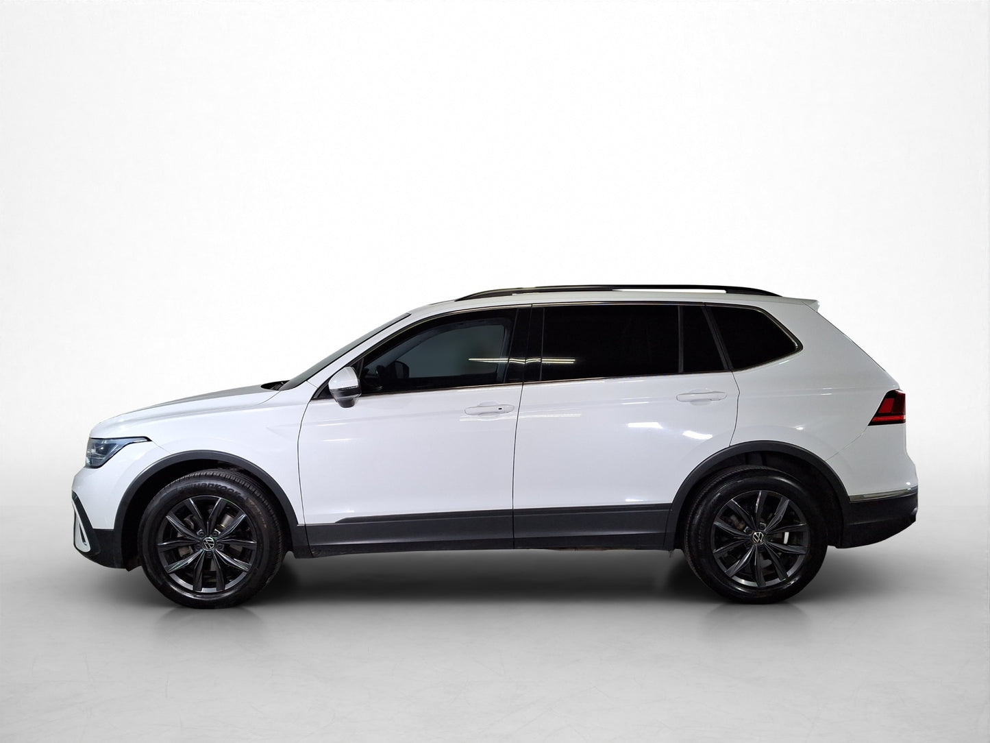 2022 Volkswagen Tiguan Comfortline