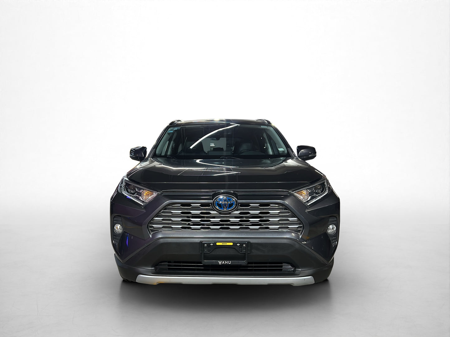 2021 Toyota Rav4 Limited Hybrid