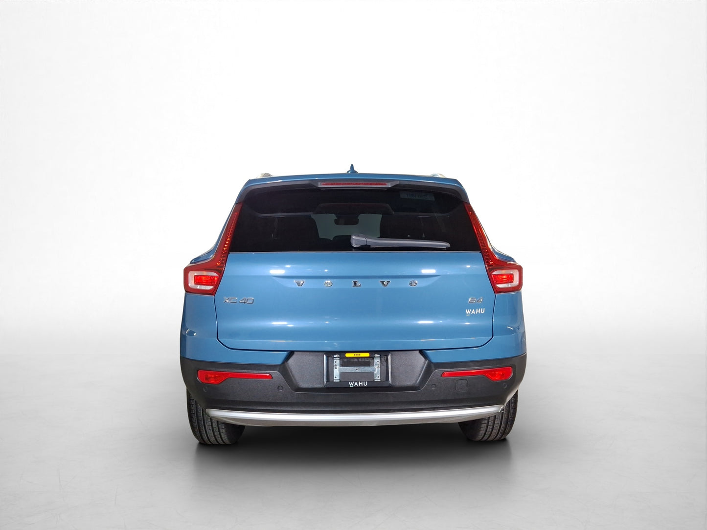 2023 Volvo XC40 B4 Plus Mild Hybrid