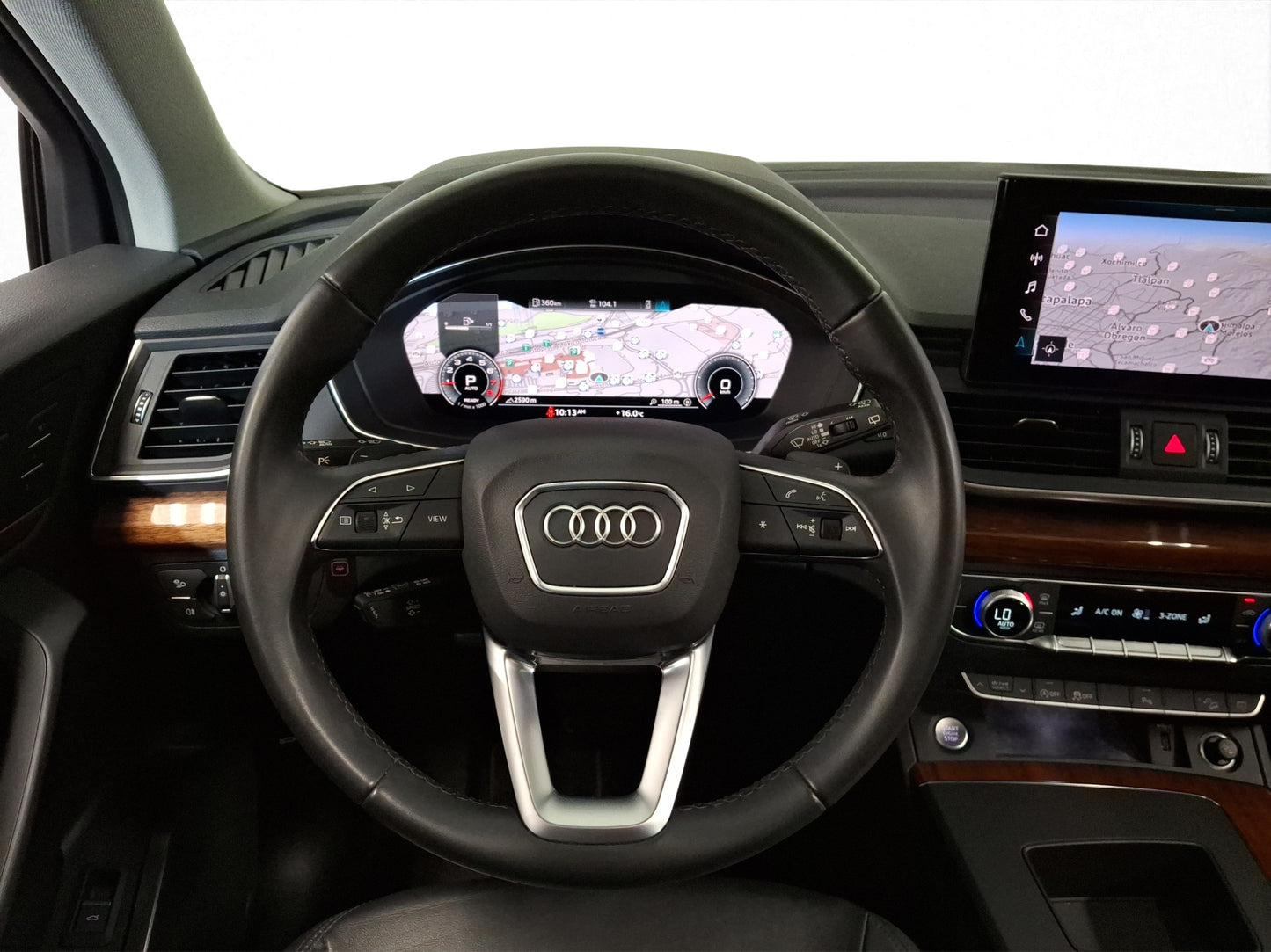 2022 Audi Q5 Elite Sportback