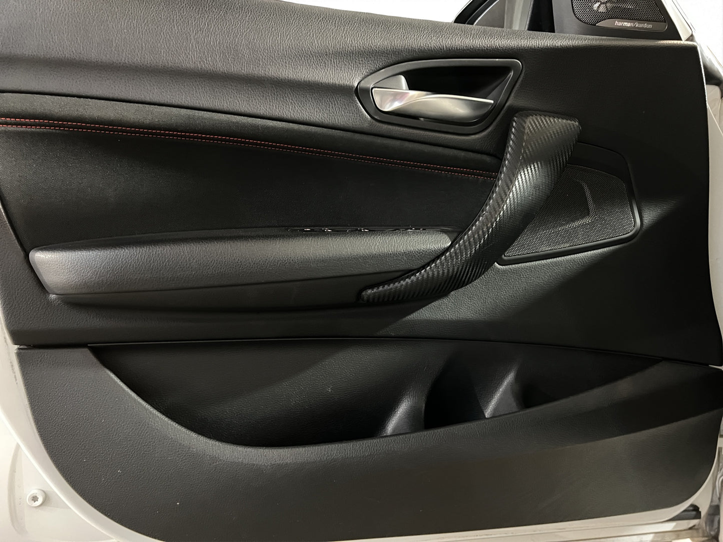 2017 BMW Serie 1 120iA Sport