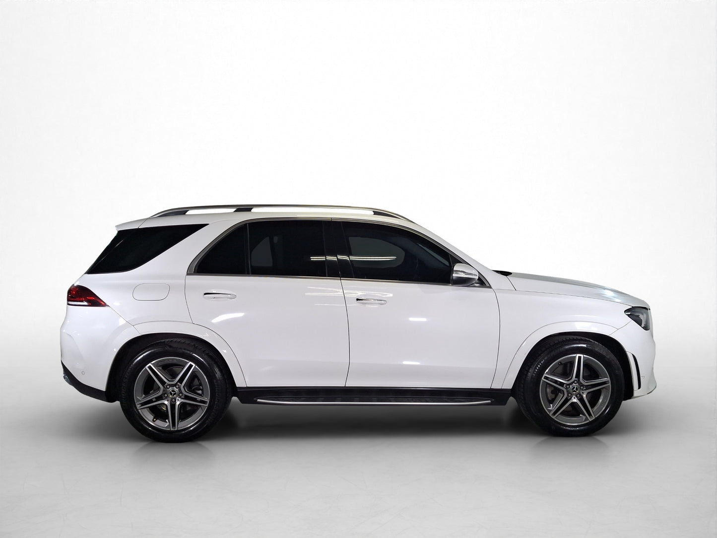 2022 Mercedes Benz Clase GLE 450 Sport Mild Hybrid