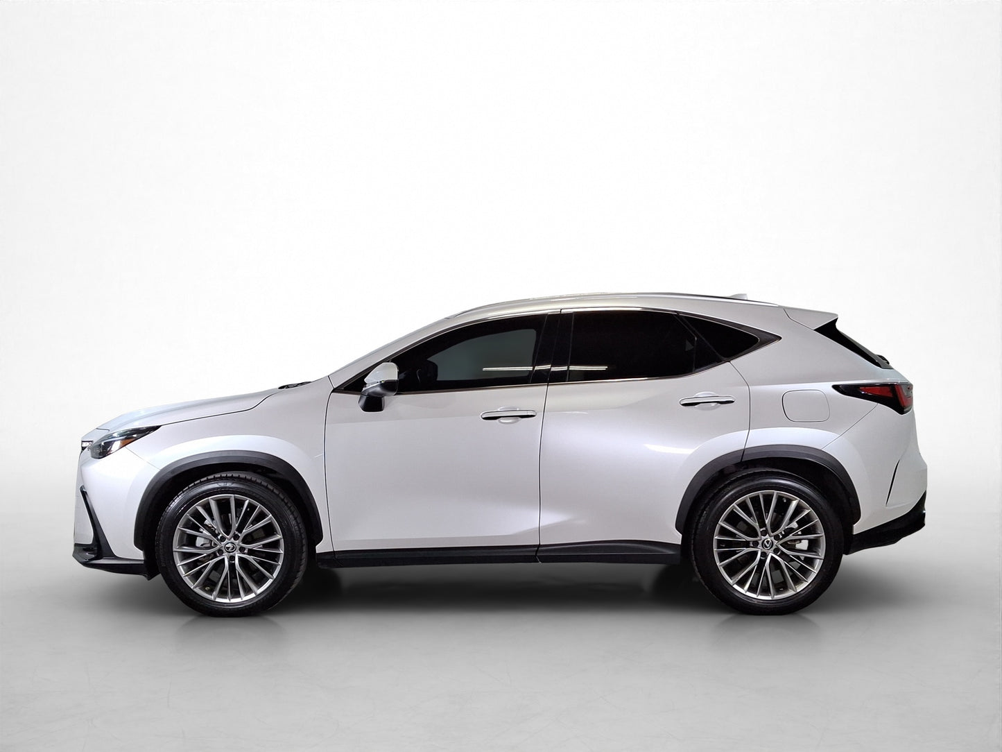 2022 Lexus NX350 Hybrid