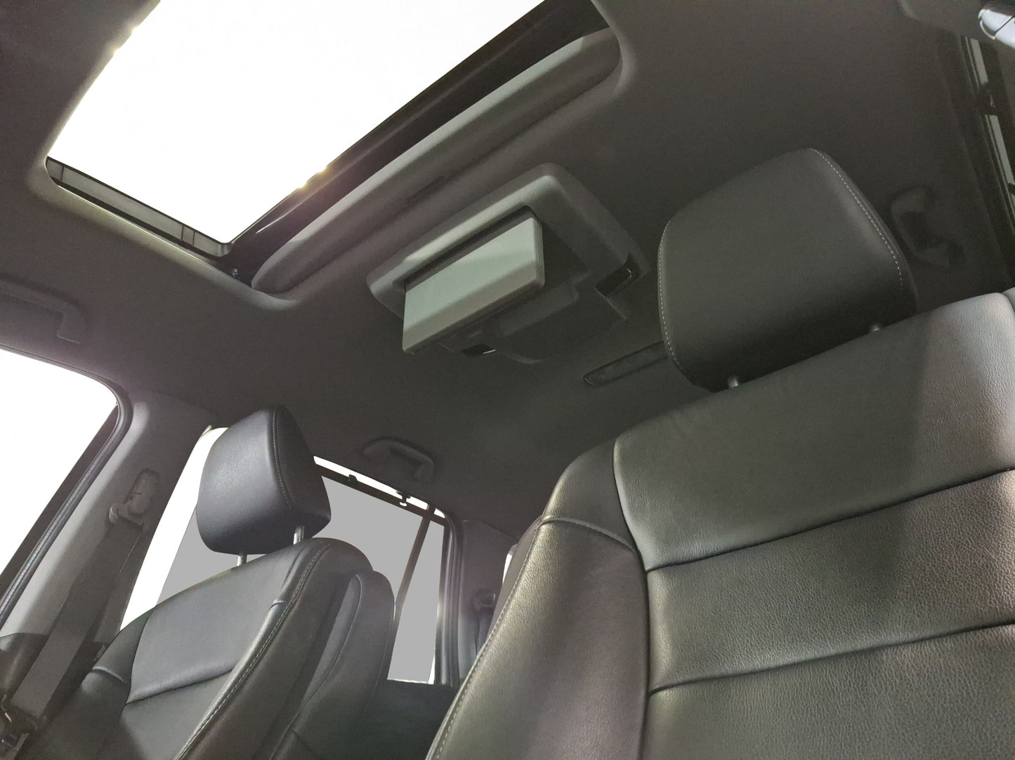 2020 Honda Pilot Touring