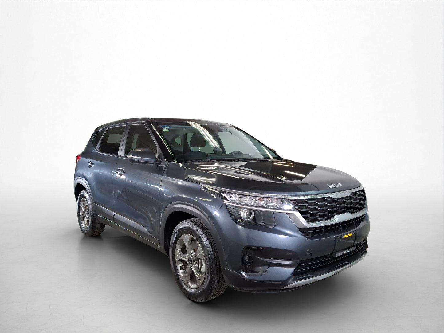 2023 KIA Seltos EX