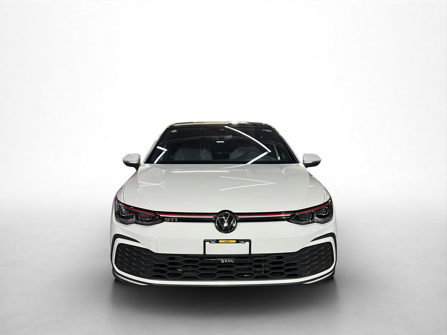 2024 Volkswagen Golf GTI