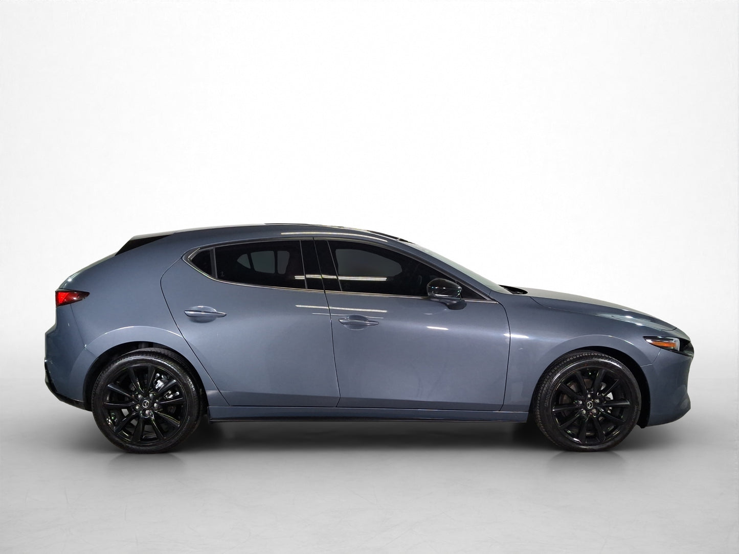 2024 Mazda 3 Signature HB