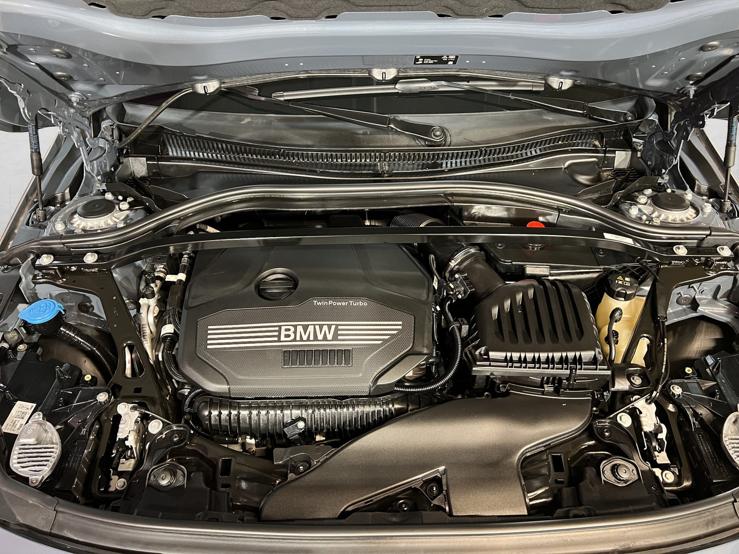 2023 BMW Serie 2 220i Gran Coupe