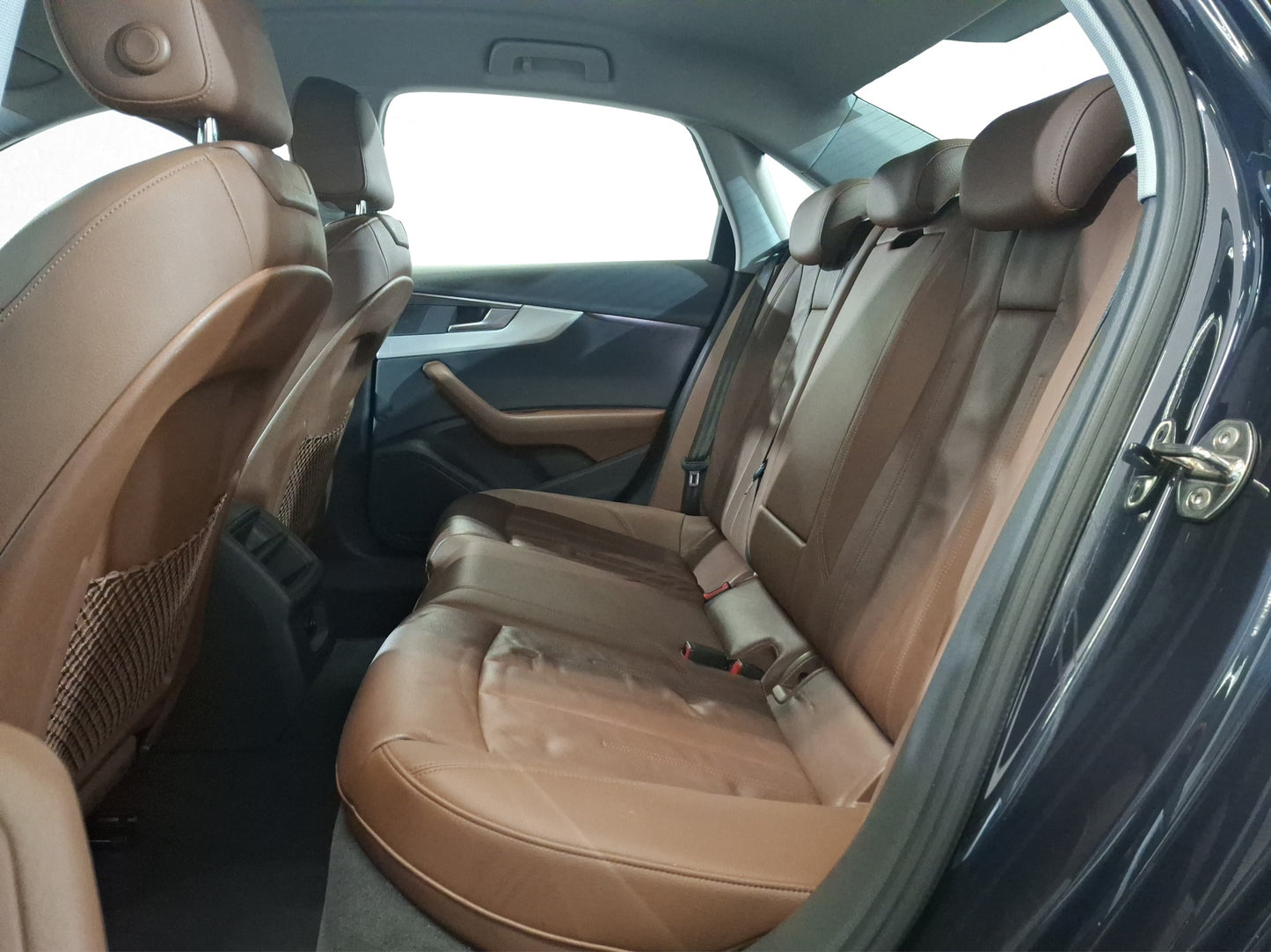 2018 Audi A4 Select 2.0T