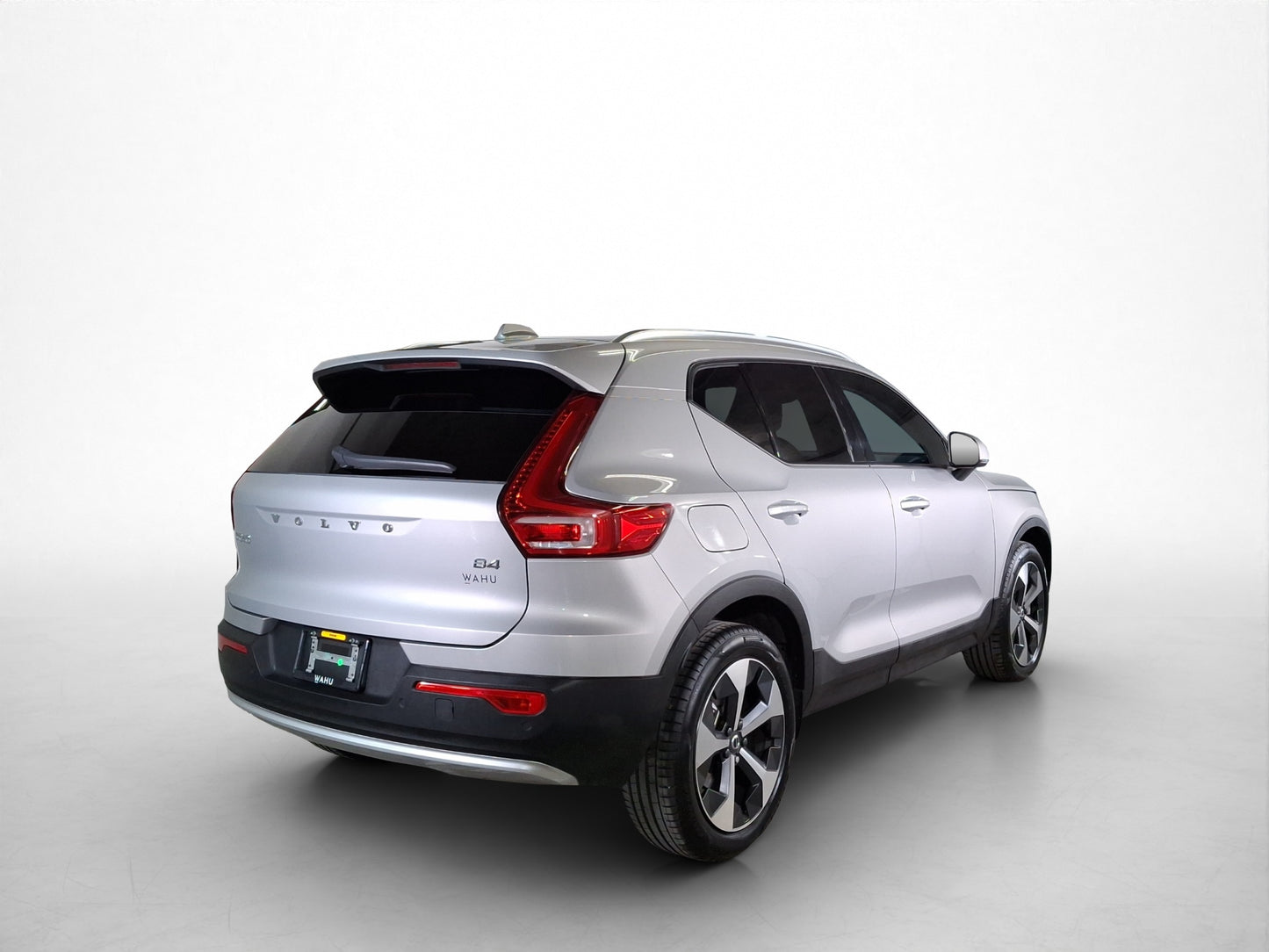 2024 Volvo XC40 B4 Plus Mild Hybrid