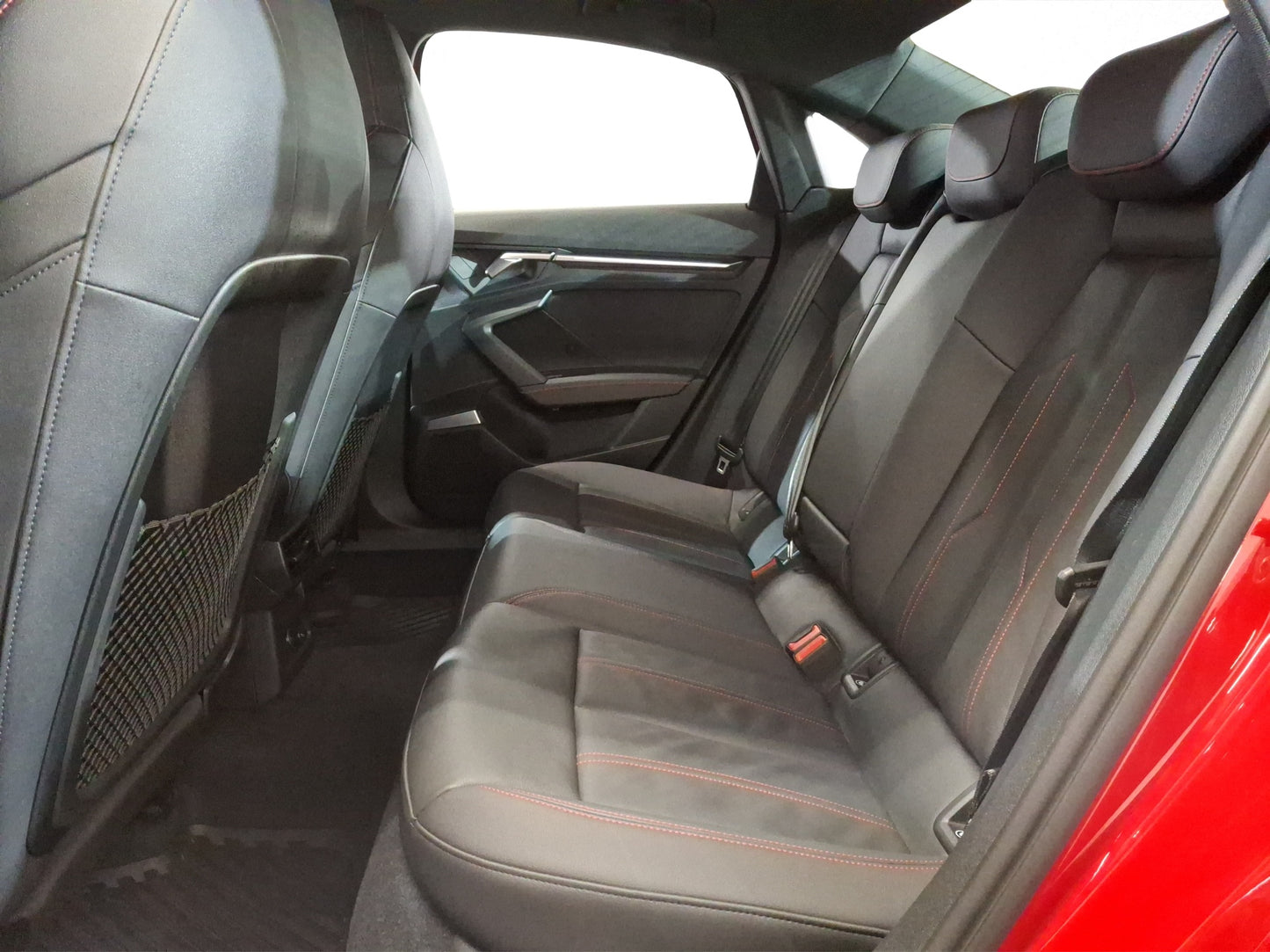 2023 Audi A3 S Line 2.0T
