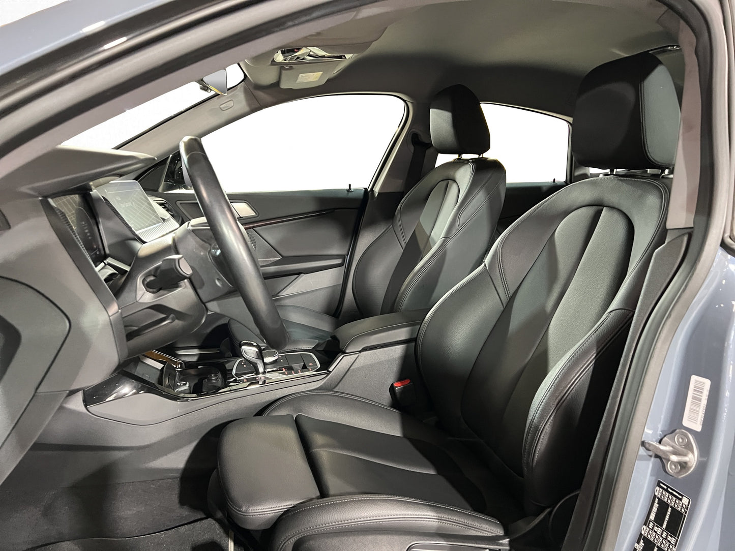 2023 BMW Serie 2 220i Gran Coupe