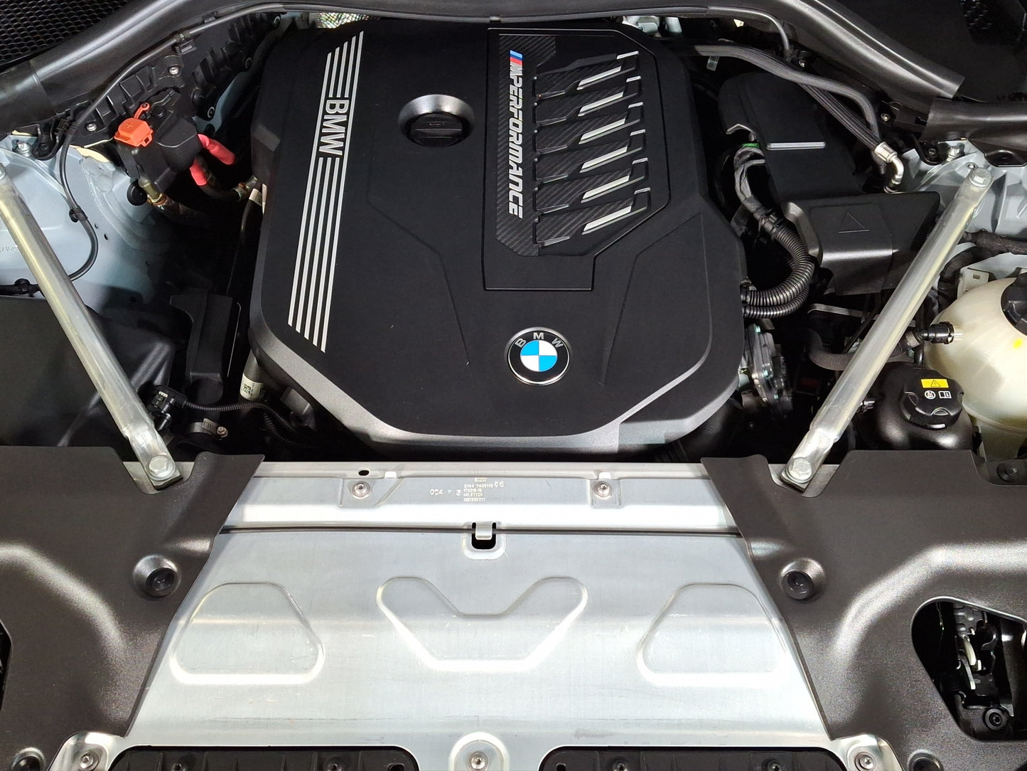 2022 BMW X3 M40i