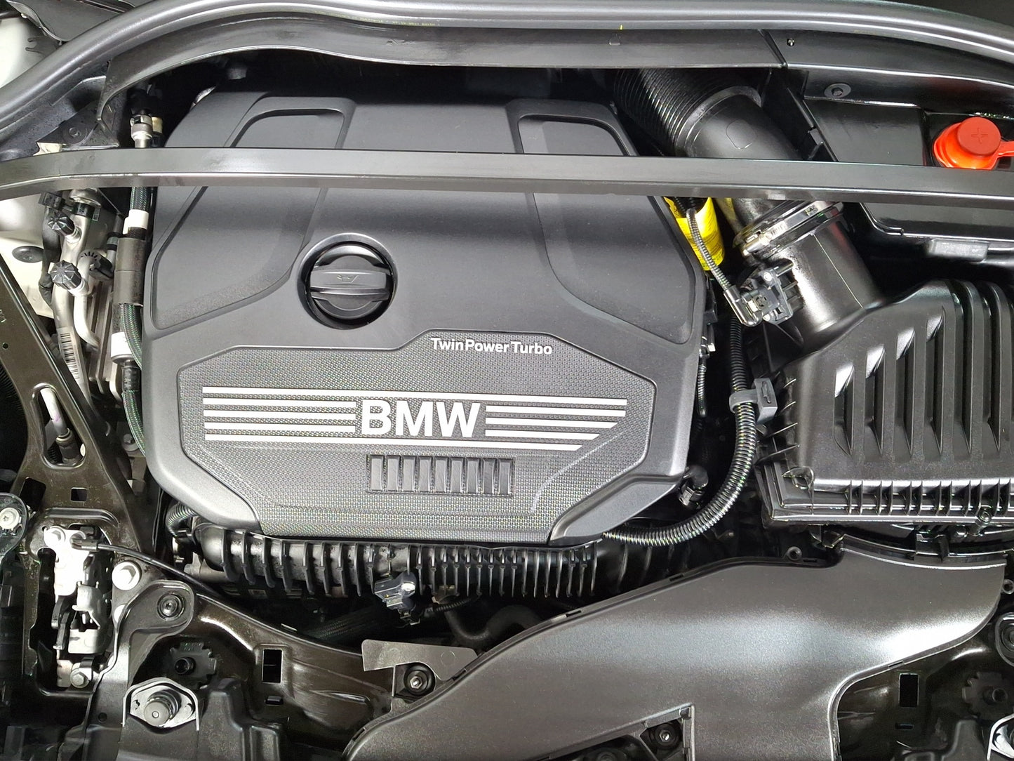 2022 BMW Serie 2 220 Gran Coupe