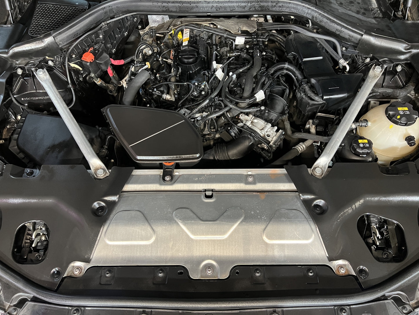 2021 BMW X3 30i X-Line