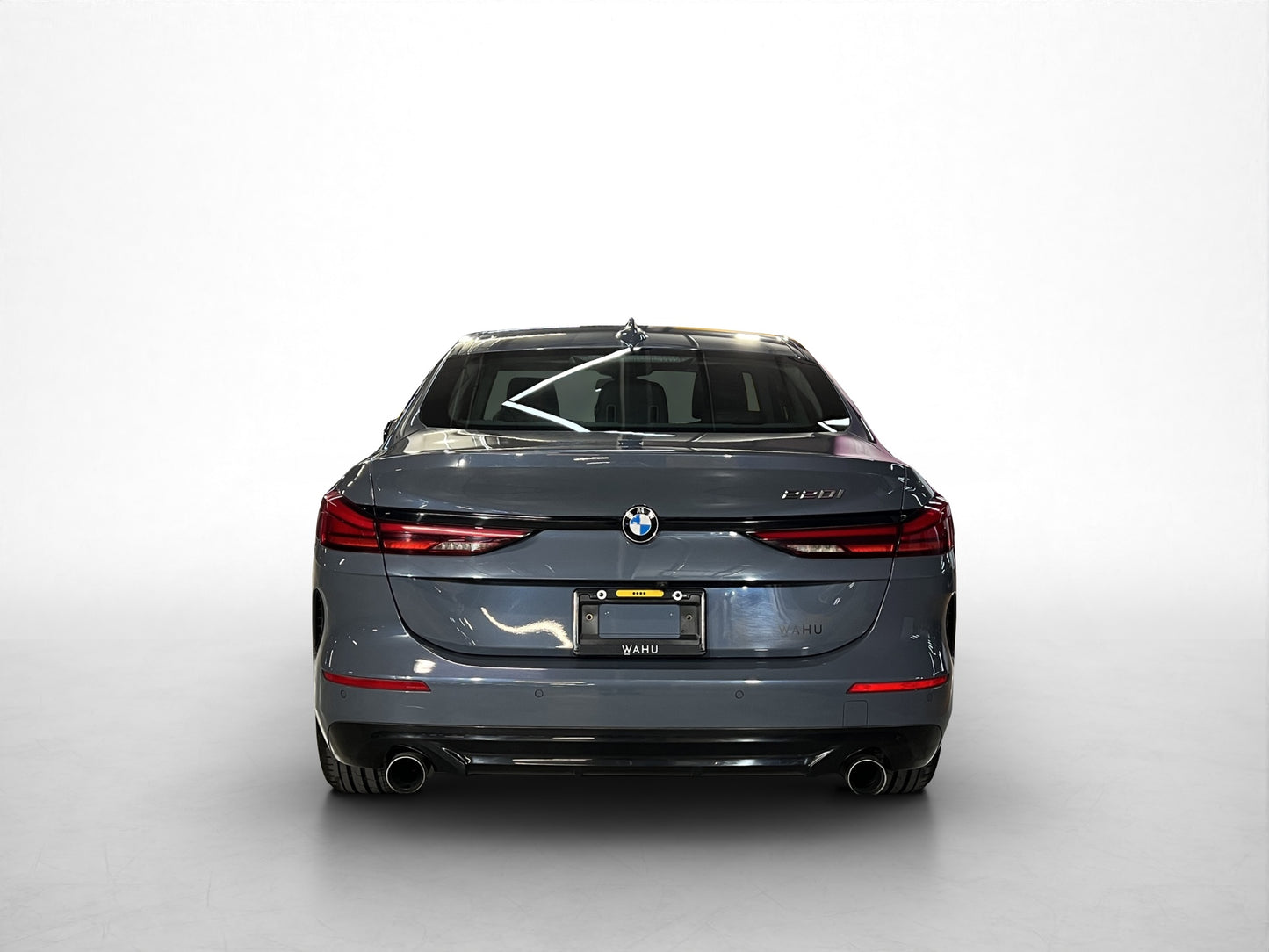 2023 BMW Serie 2 220i Gran Coupe