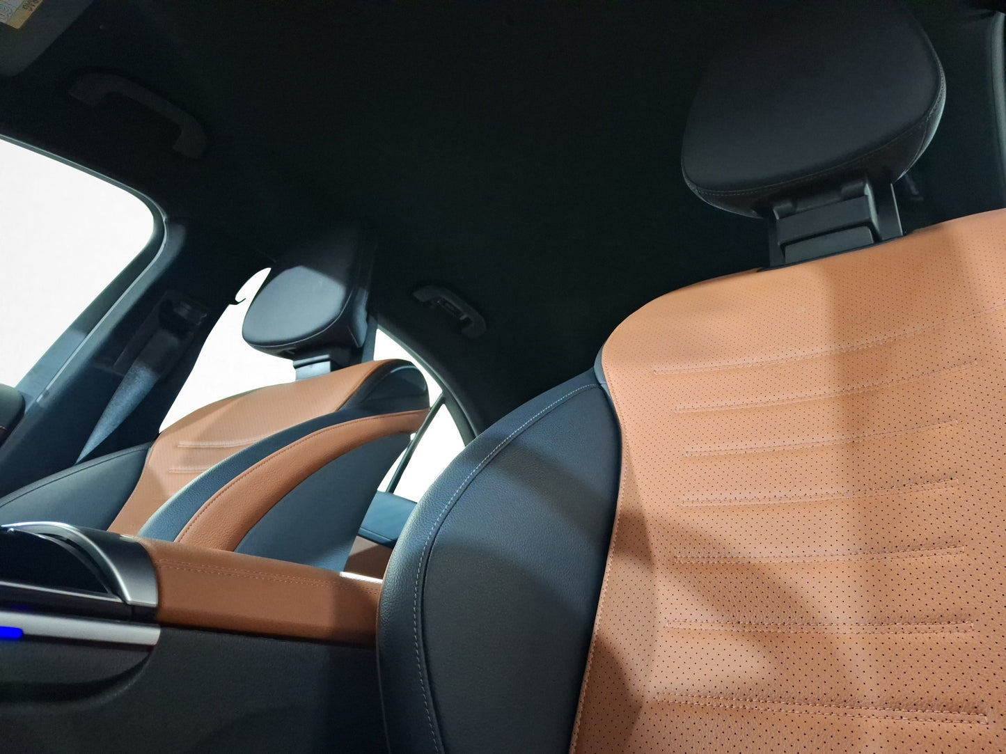 2023 Mercedes Benz C200 Sport MHEV