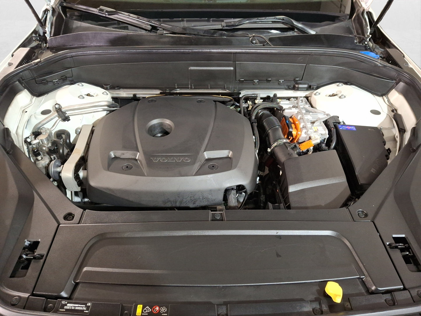 2022 Volvo XC90 T8 Inscription Recharge